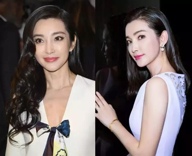 到底是直发好看还是卷发好看,到底适不适合烫发