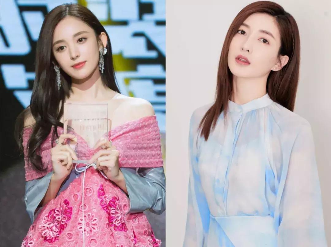 到底是直发好看还是卷发好看,到底适不适合烫发