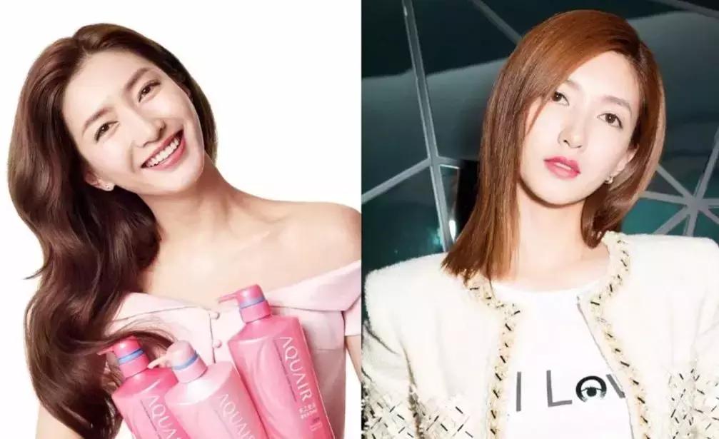 到底是直发好看还是卷发好看,到底适不适合烫发