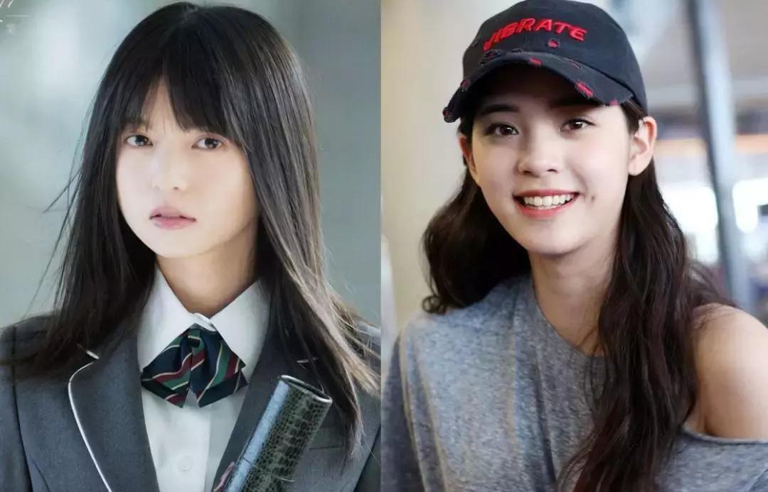 到底是直发好看还是卷发好看,到底适不适合烫发