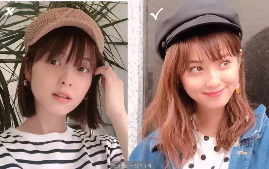 到底是直发好看还是卷发好看,到底适不适合烫发