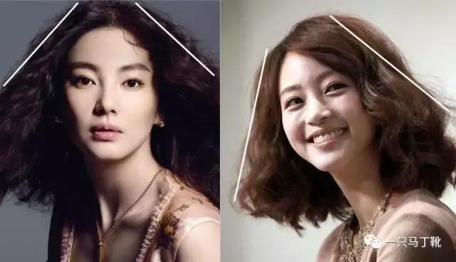 到底是直发好看还是卷发好看,到底适不适合烫发