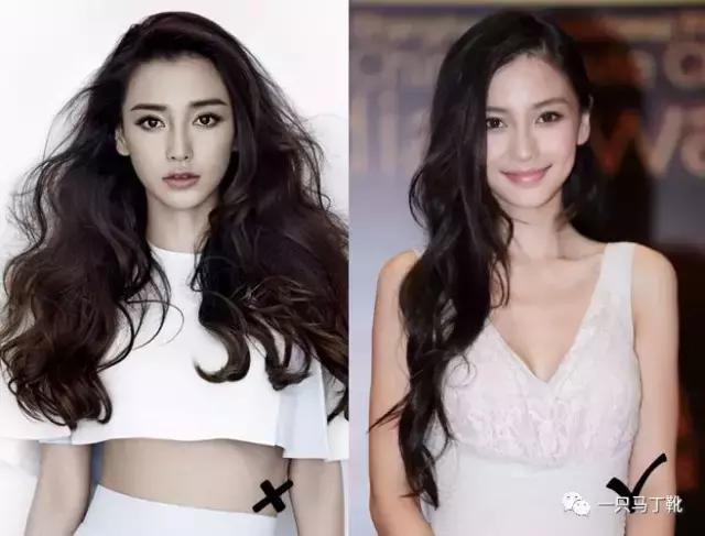 到底是直发好看还是卷发好看,到底适不适合烫发