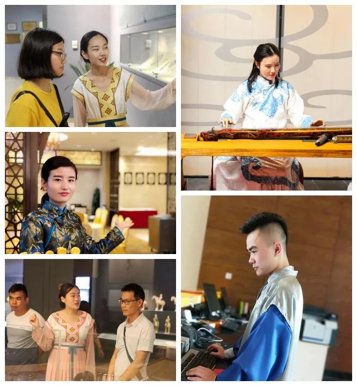 来来来～“曲江旅游年卡”获取方式了解一下