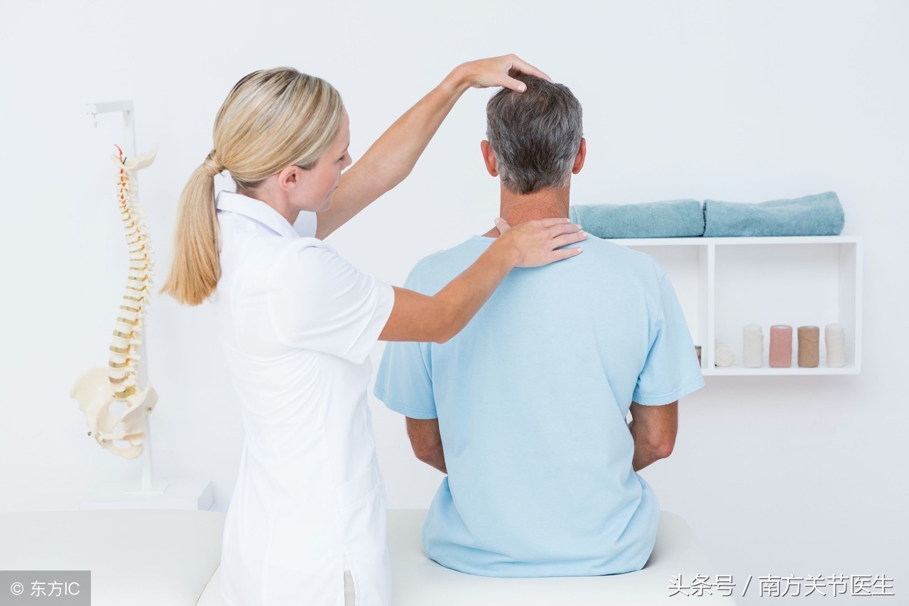 颈椎病引起的并发症有哪些,颈椎病可能引起哪些并发症