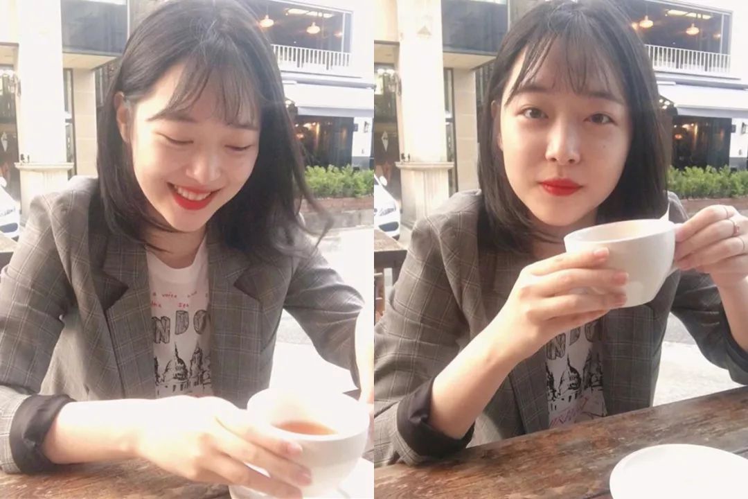 刘海半长不短怎么办,刘海尴尬期怎么扎发型半长不短