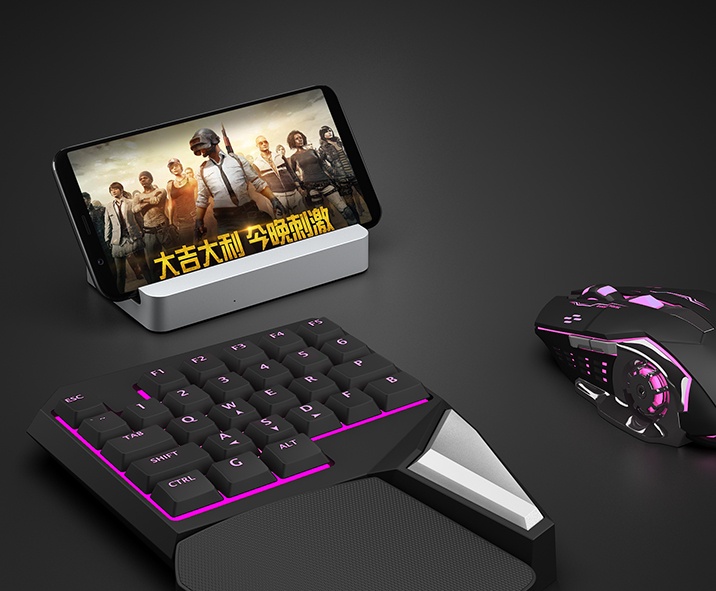 吃鸡手游版怎么玩得好一点,吃鸡手游教你怎么玩得好