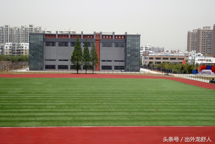 安徽合肥:老城志|千年古教场今扬健儿风细数曾经那些体育场