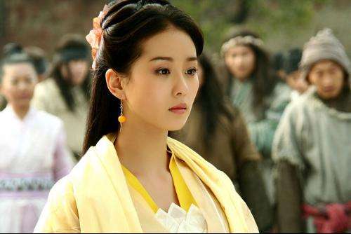 倚天屠龙记张三丰和黄衫哪个厉害,新版倚天屠龙记中张三丰名场面