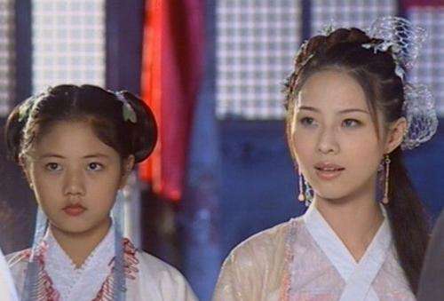 倚天屠龙记张三丰和黄衫哪个厉害,新版倚天屠龙记中张三丰名场面