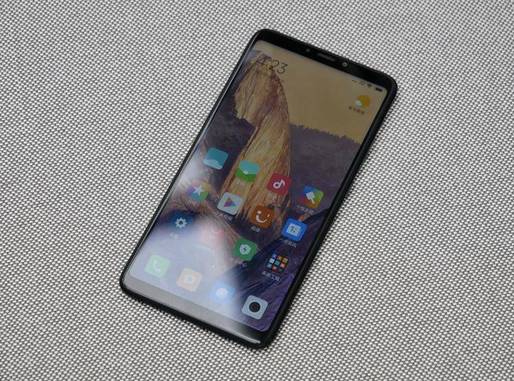 小米max3快不快,小米max3全面评测体验