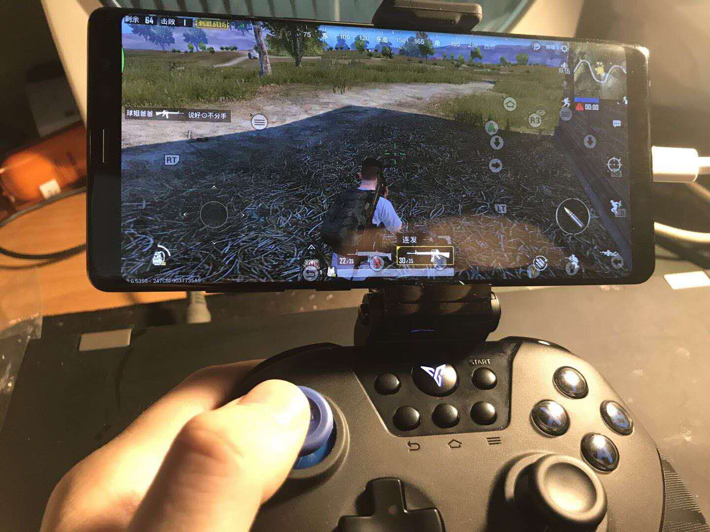 飞智黑武士x8pro有2.4g嘛,飞智黑武士x8pro有哪些模式