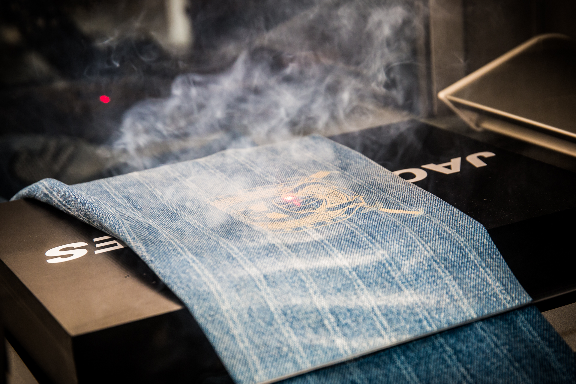 jackjones工装,jackjones主理人