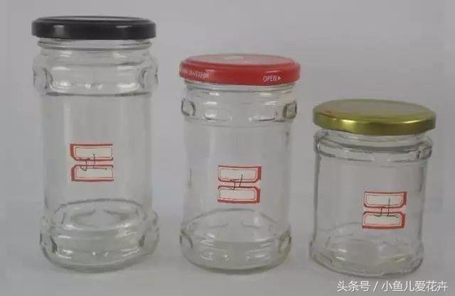 家里有空瓶子的不要扔简单改造,空瓶子用来制作花瓶