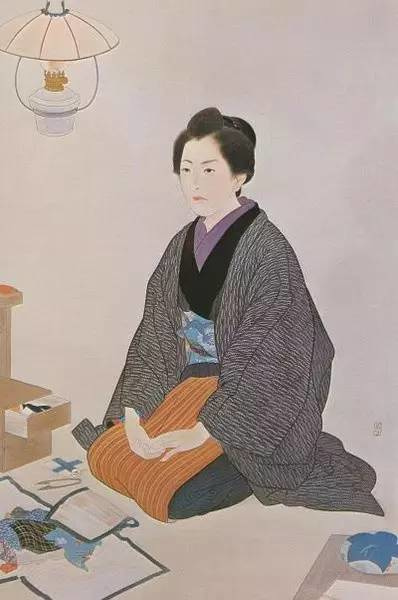 才女薄命:她只活了24岁却印在日元上,小宇宙爆发14个月一举成名