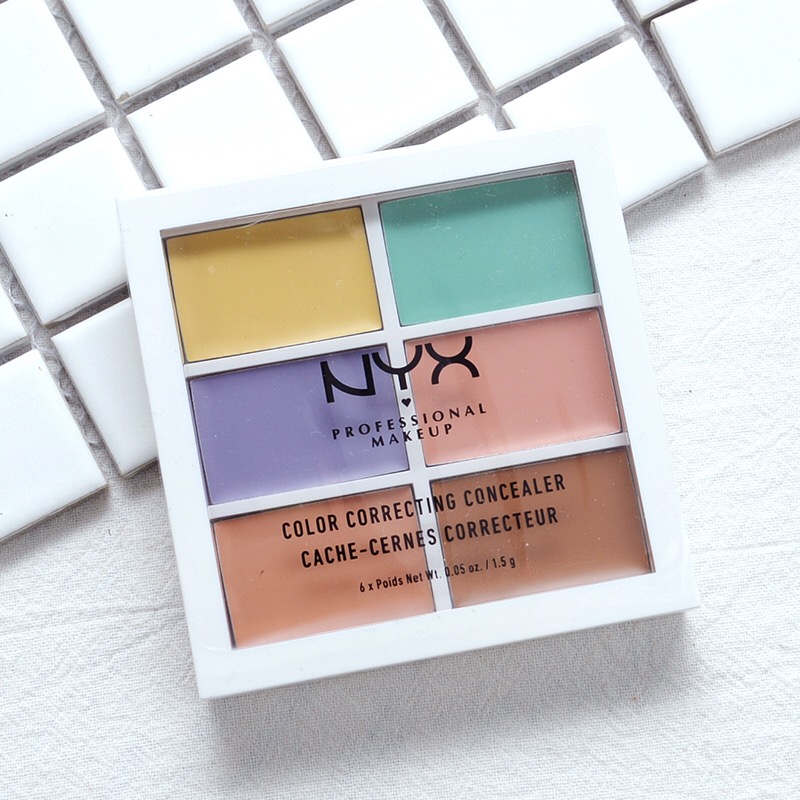 这才是性价比最高的遮瑕！