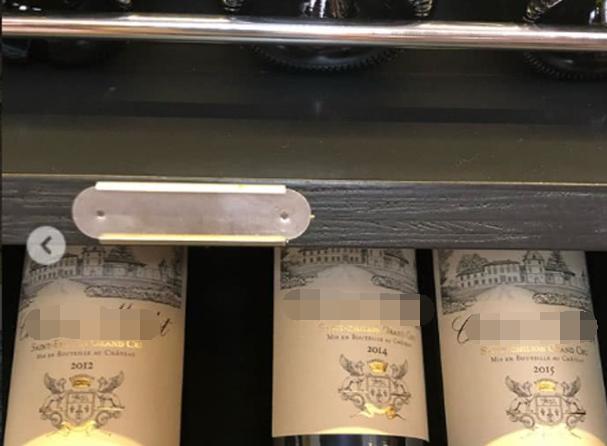 赵薇最有名的酒庄,赵薇法国红酒庄园