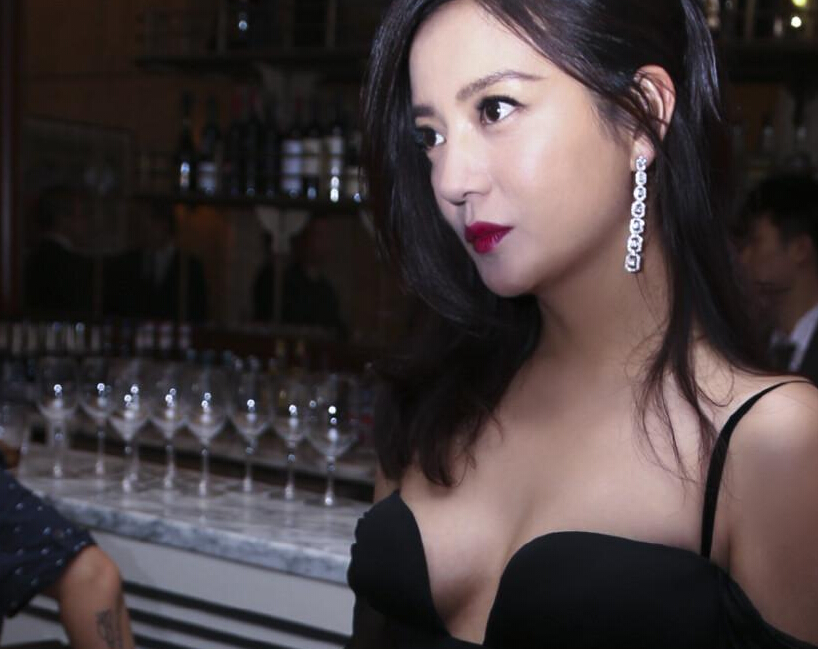 赵薇最有名的酒庄,赵薇法国红酒庄园