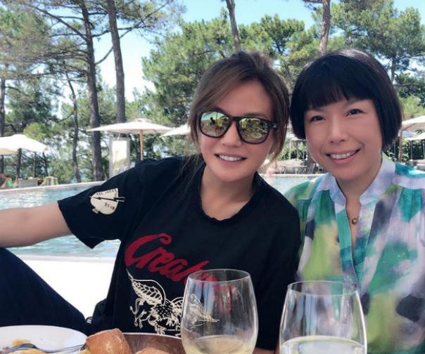 赵薇最有名的酒庄,赵薇法国红酒庄园