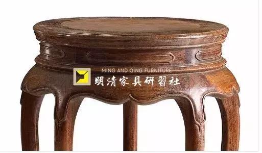 揭秘明清家具仿古做旧工艺,明清家具的断代与辨伪