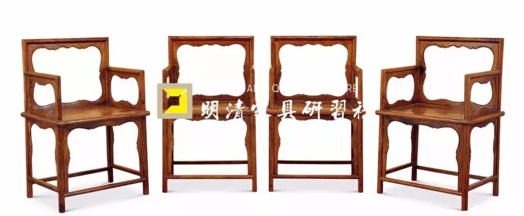 揭秘明清家具仿古做旧工艺,明清家具的断代与辨伪