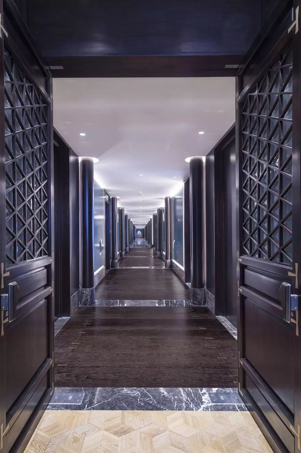 「创意暴走」谢天：亚厦五云谿中的情感体验与文化认同