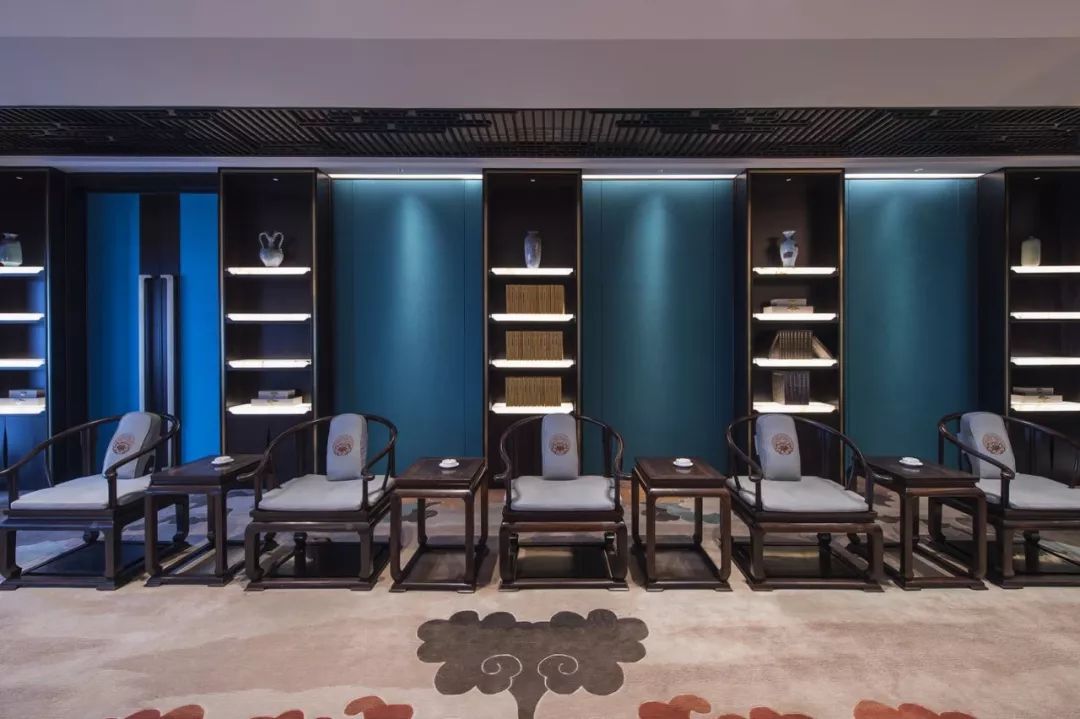 「创意暴走」谢天：亚厦五云谿中的情感体验与文化认同