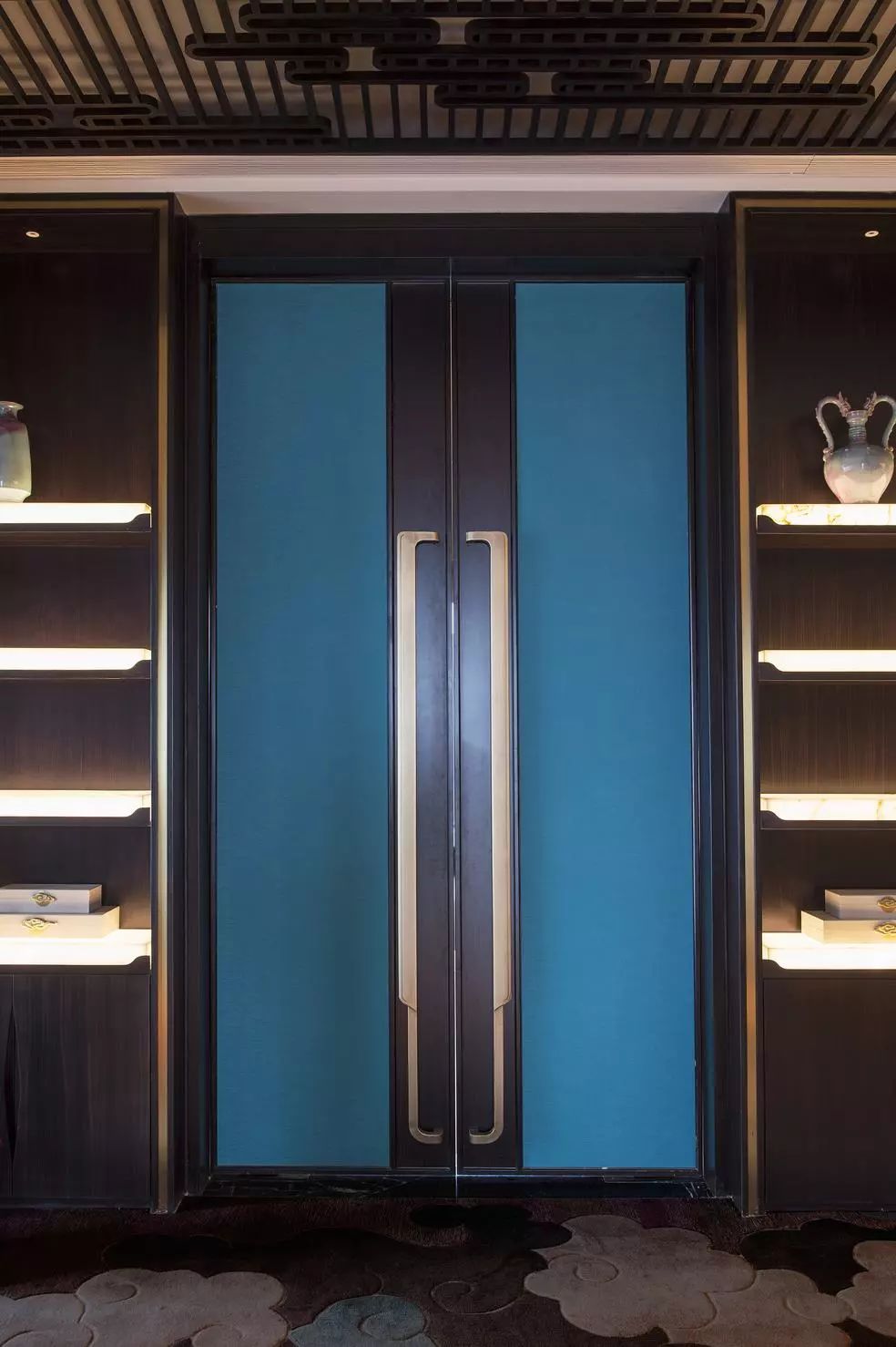 「创意暴走」谢天：亚厦五云谿中的情感体验与文化认同