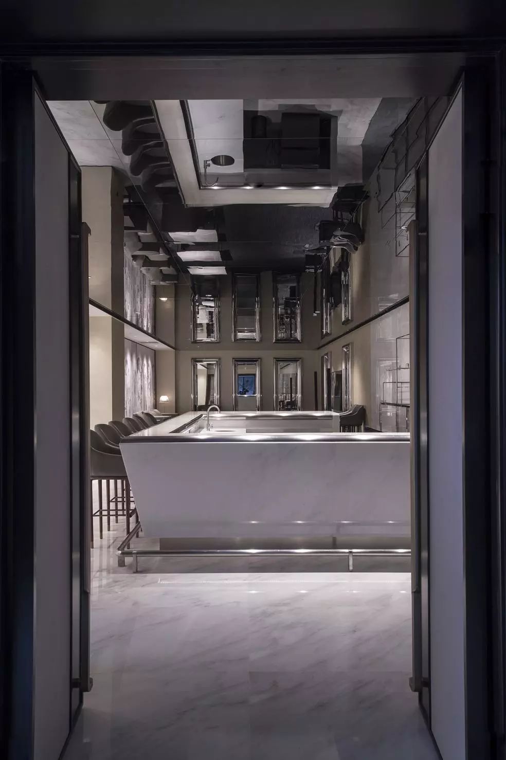 「创意暴走」谢天：亚厦五云谿中的情感体验与文化认同