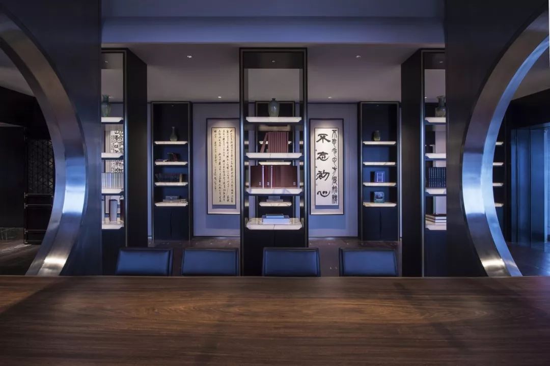 「创意暴走」谢天：亚厦五云谿中的情感体验与文化认同