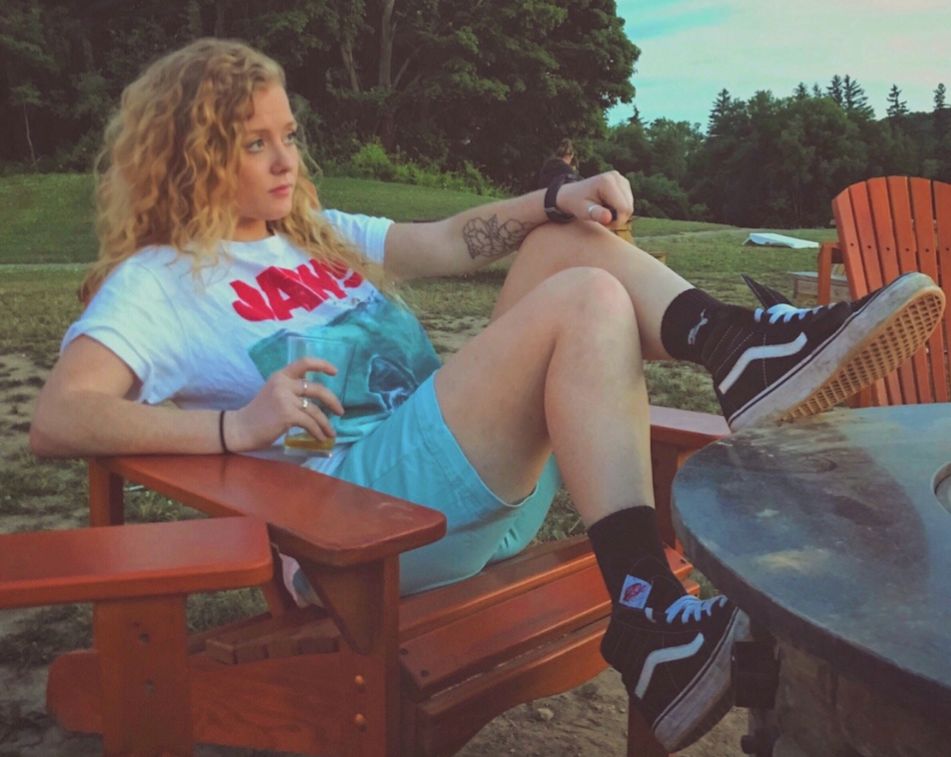 穿vans的感受,为什么穿vans被嫌弃