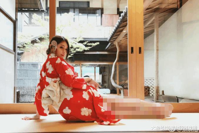 斗鱼女神张琪格沦落吃馒头咸菜?微博发福利无人问津,网友:凉了