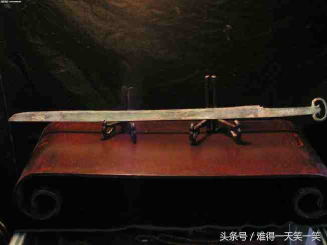 中国古代的十八般兵器,中国古代十八般兵器排行榜