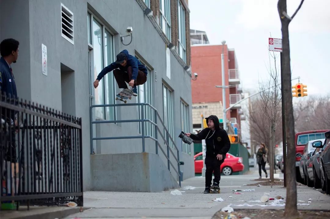 滑板ollie黑历史,滑板仔的黑历史