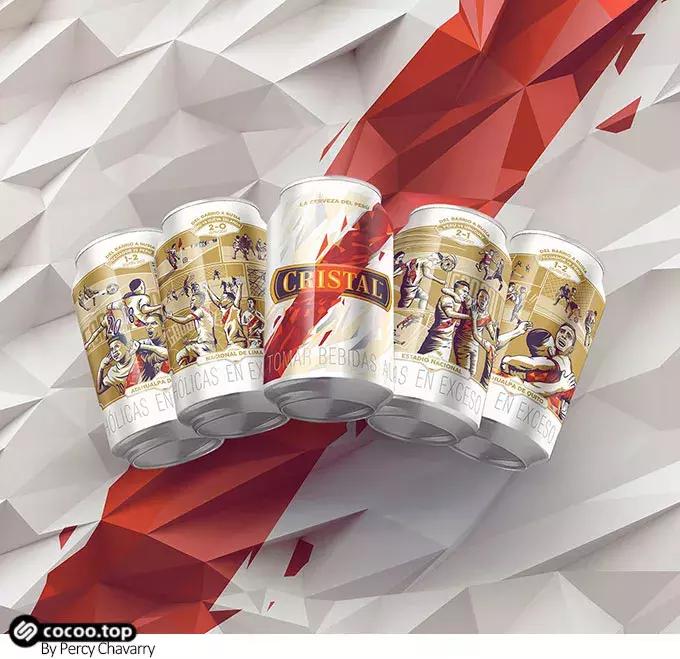 平面设计创意与风格,十二种空间平面设计手法