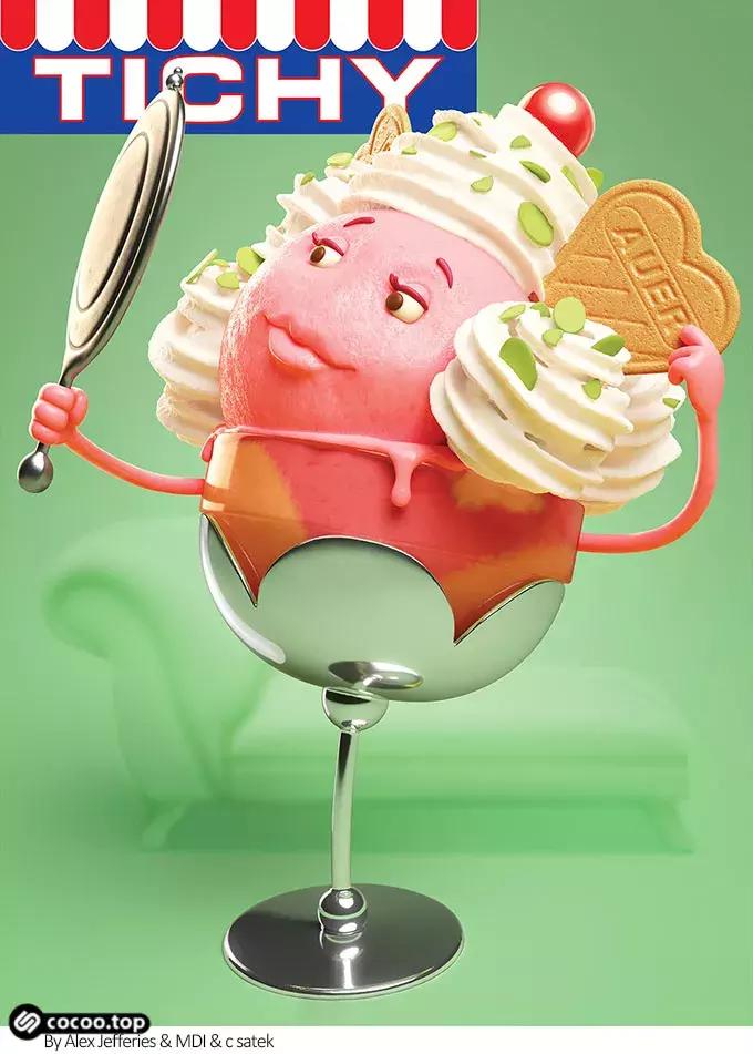 平面设计创意与风格,十二种空间平面设计手法