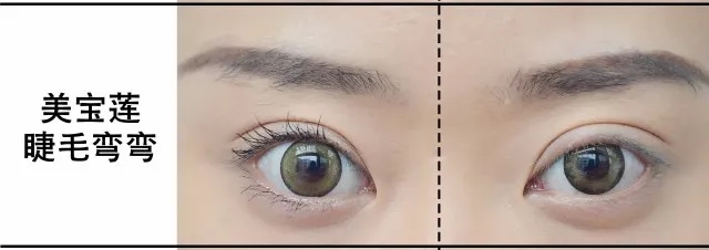 防水防汗睫毛膏红黑榜,防水防汗睫毛膏不晕妆推荐