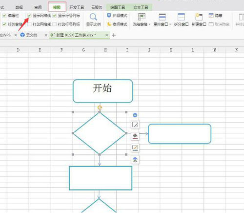 如何快速高效制作流程图,快速制作流程图的技巧