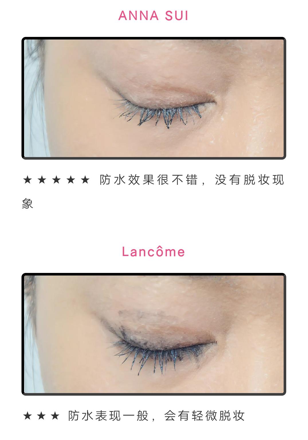 防水防汗睫毛膏红黑榜,防水防汗睫毛膏不晕妆推荐