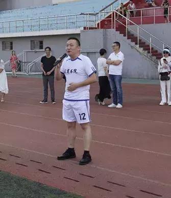 正商书院羽毛球交流赛,青年企业家足球赛