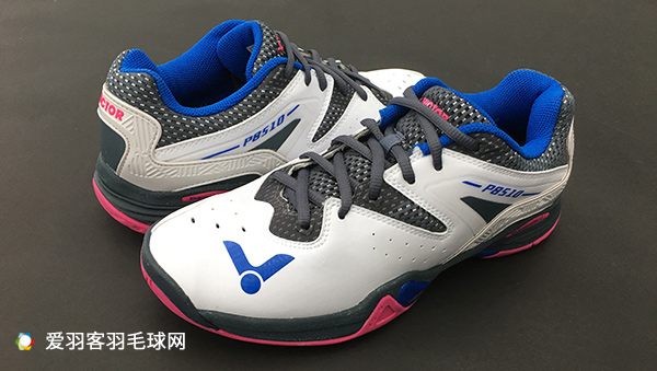 胜利8510和9200哪个好,胜利p8510羽毛球鞋测评