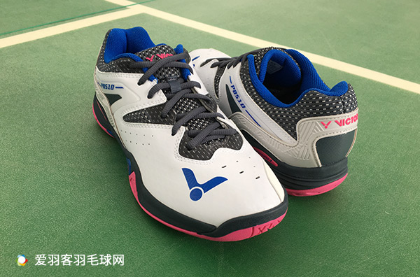胜利8510和9200哪个好,胜利p8510羽毛球鞋测评