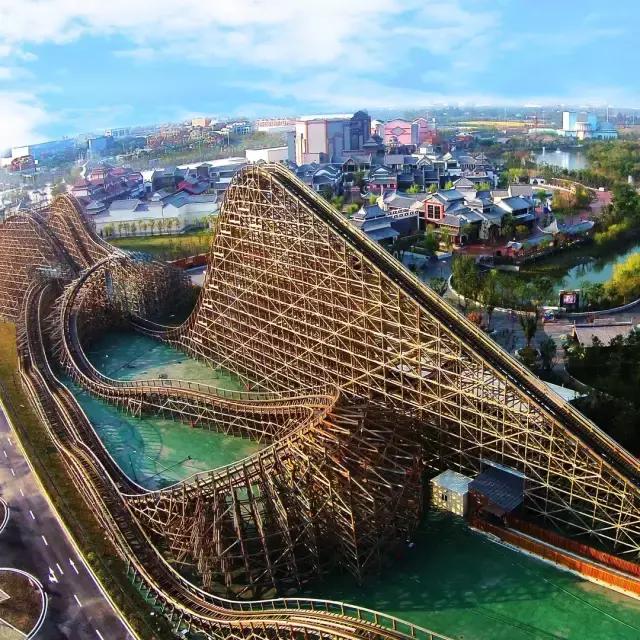 芜湖方特抖音活动,抖音方特