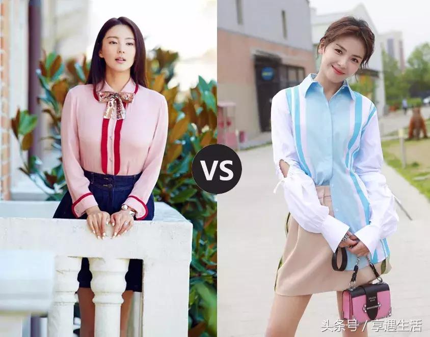 胸小穿衣服显瘦吗,胸小穿衣服才有高级感