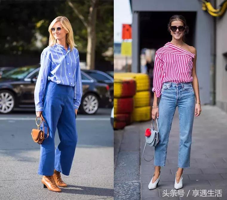 胸小穿衣服显瘦吗,胸小穿衣服才有高级感