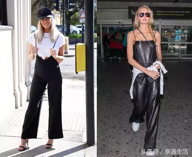 胸小穿衣服显瘦吗,胸小穿衣服才有高级感