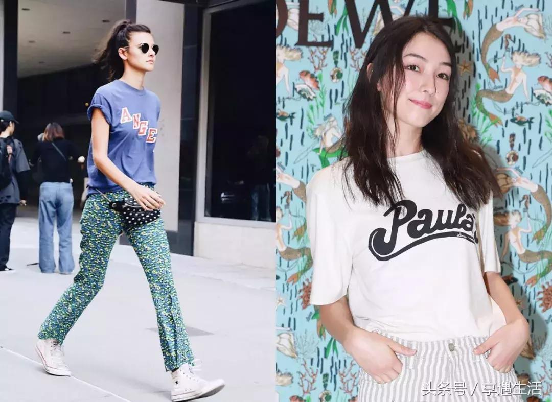 胸小穿衣服显瘦吗,胸小穿衣服才有高级感