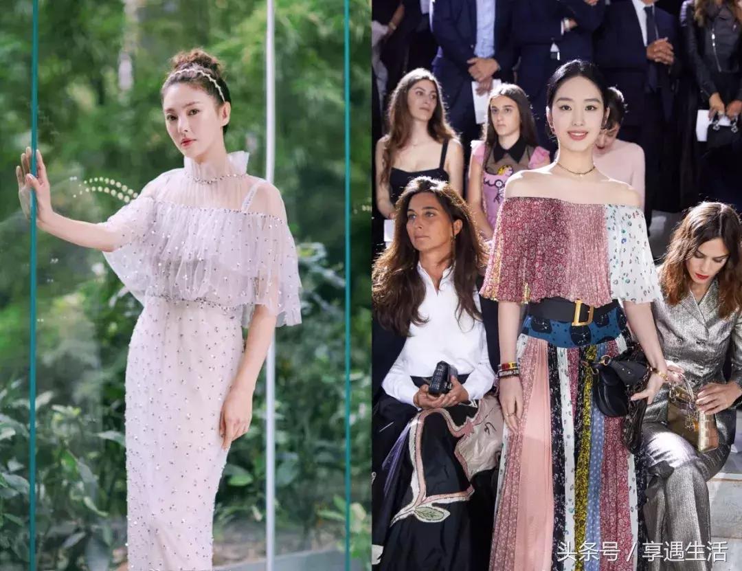 胸小穿衣服显瘦吗,胸小穿衣服才有高级感