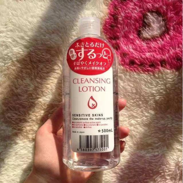 最好用的卸妆产品推荐,十大卸妆产品排行榜图片