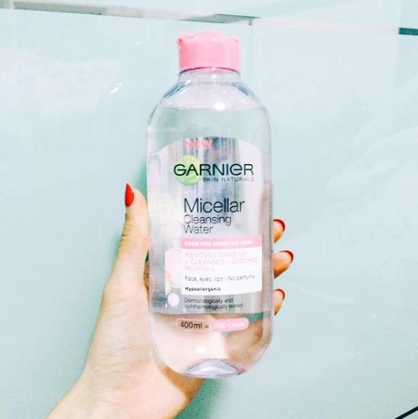 最好用的卸妆产品推荐,十大卸妆产品排行榜图片